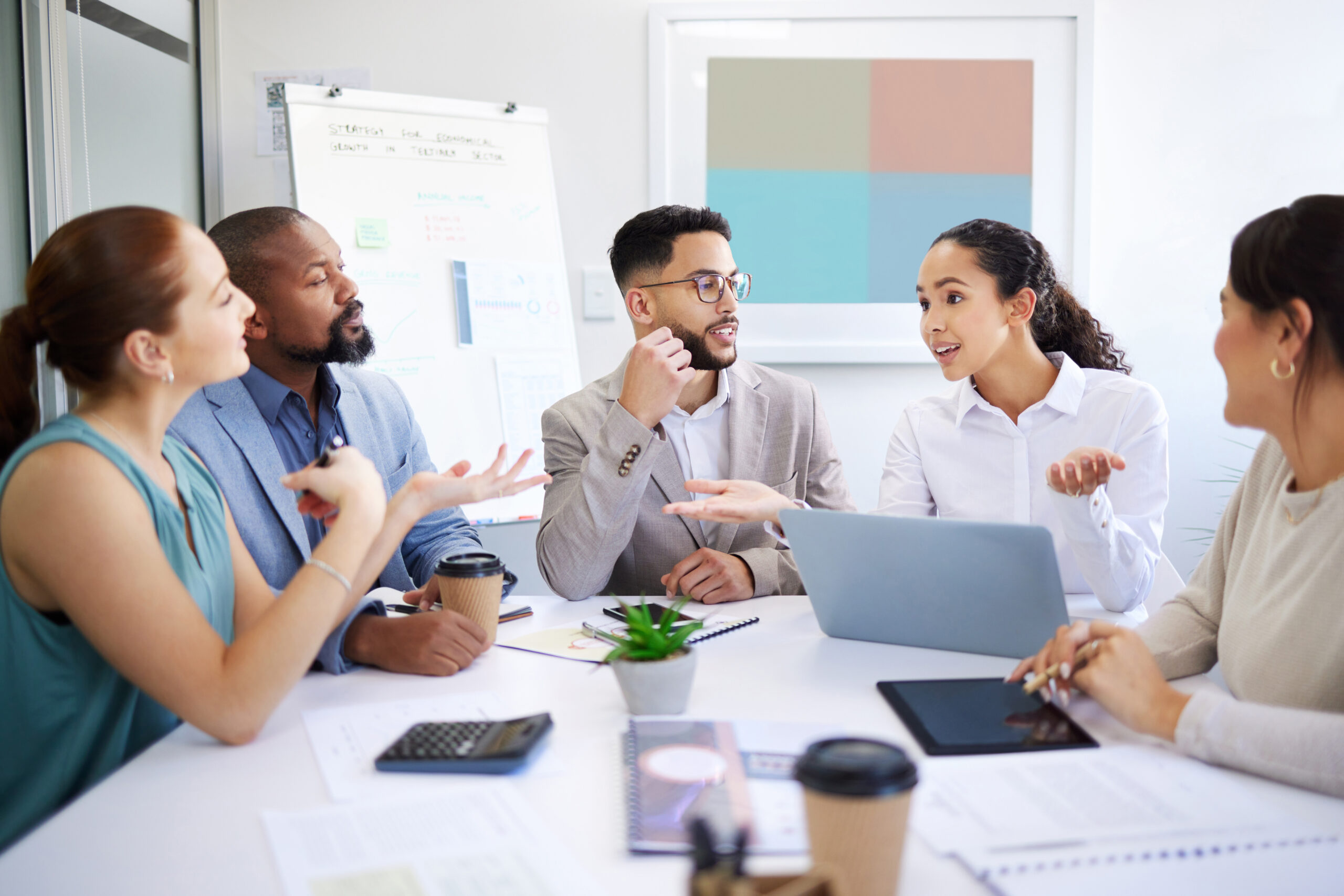 Menstruation and menopause – what do line managers really think?